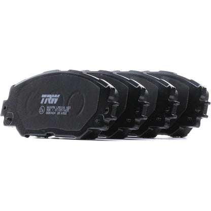 293100 - TRW Bllok frenash GDB3424
