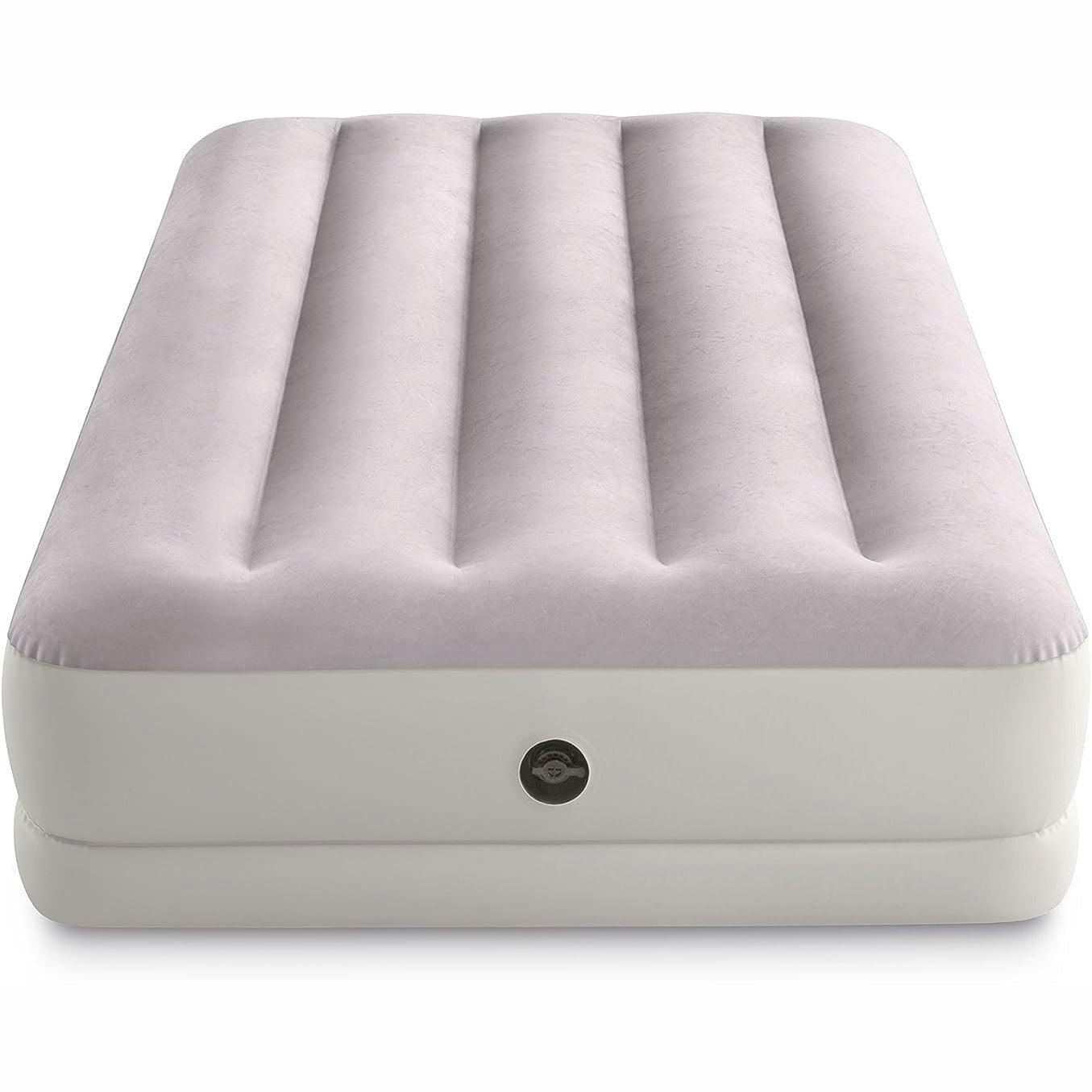 213789 - INTEX Dyshek me ajër të vetëm Dura-Beam Prestige, i përshtatshëm për 1 person, PVC, 99x191x30 cm
