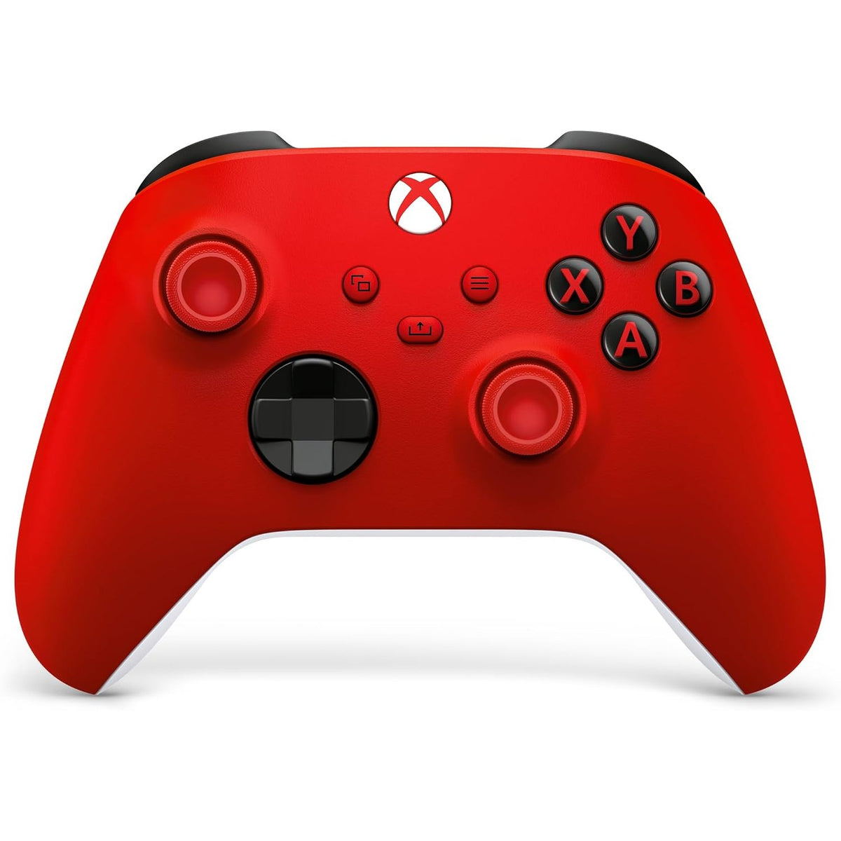 295640 - XBOX LIVE PA FIL - PULSE RED SERIE X, SERIE S, ONE, WINDOWS 10 DHE 11, ANDROID DHE IOS
