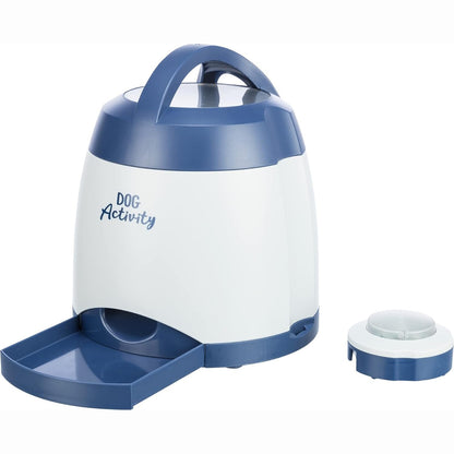 231255 - TRIXIE Lodër Inteligjence për Qen, Lojë Strategjie Aktivitetesh, 20x24 cm, Trajner Memorie 3.0