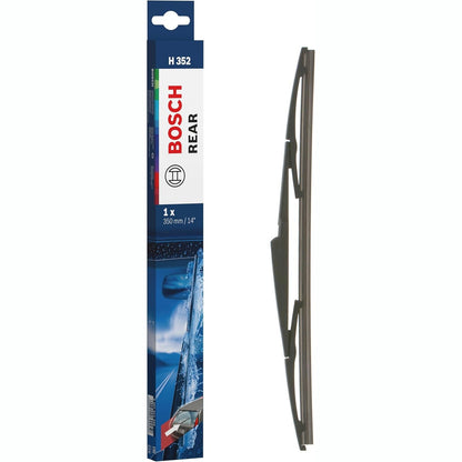 335447 - BOSCH - Heckwischerblatt H352 - 3397011430