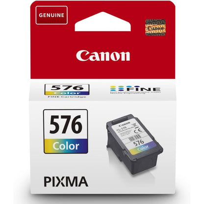 298993 - CANON Kartushë boje me ngjyra CL-576