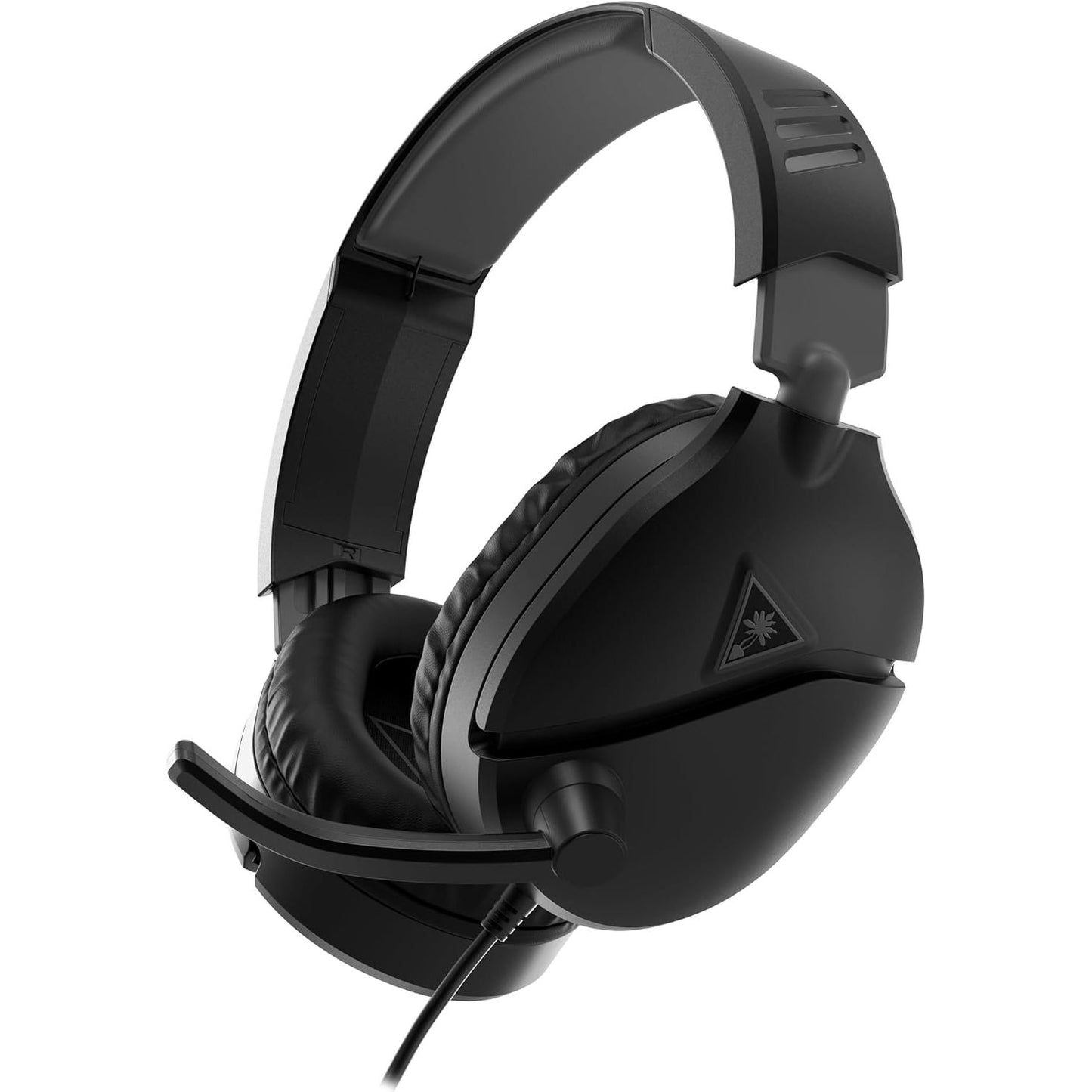 319887 - TURTLE BEACH Kufje për lojëra Recon 70, universale për PS5, PS4, Xbox Series X|S, Xbox One, PC dhe celular