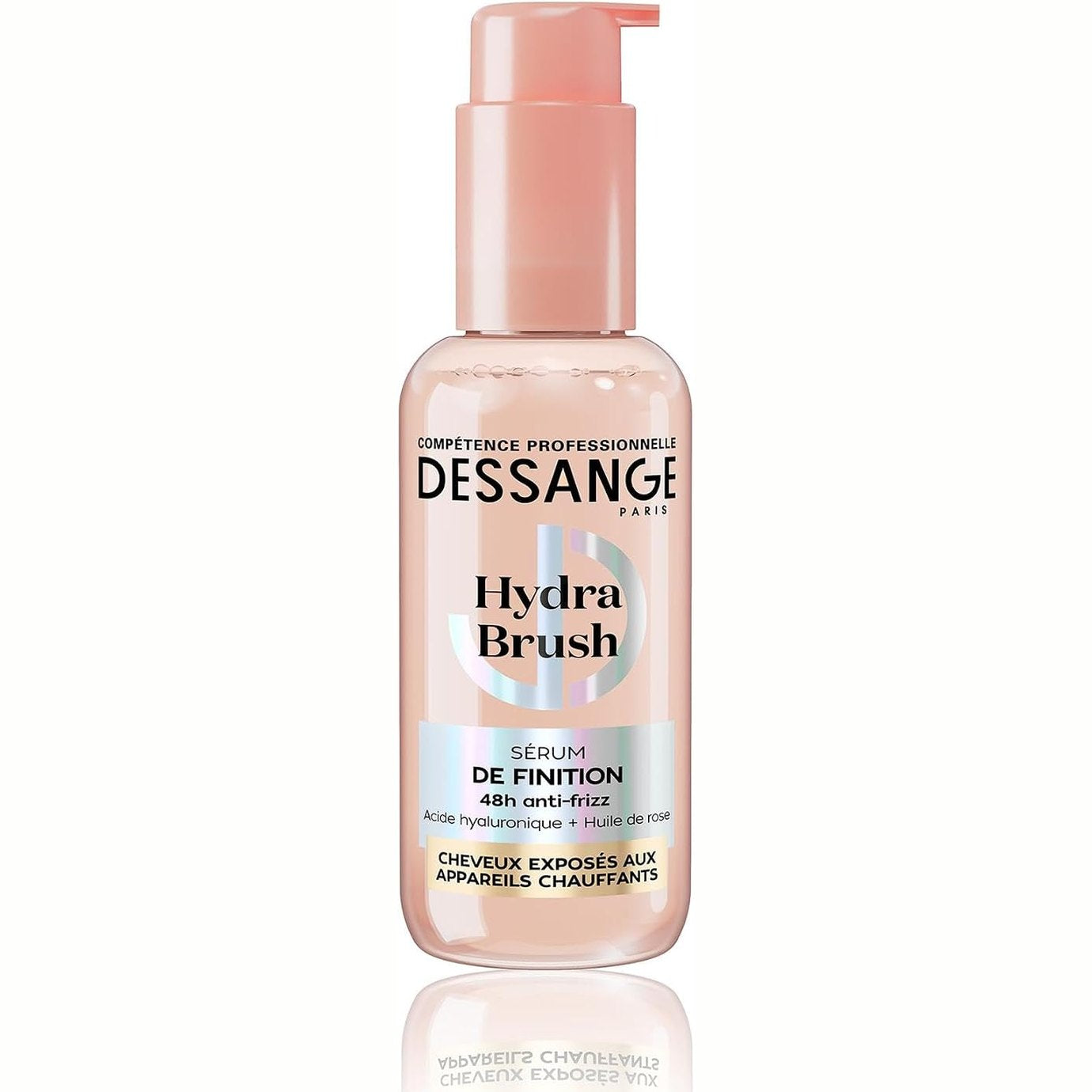 318494 - DESSANGE Serum për flokë pa shpëlarje Thermo-Protector Hydra Brush, 110 ml