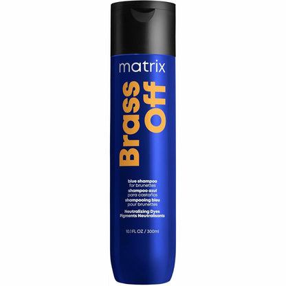 272059 - MATRIX Matrix, Tunxh i zbehtë, Shampo, Për flokë kafe, Bakër anti-reflektues, 300 ml