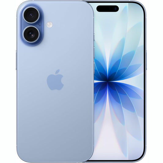 188575 - APPLE iPhone 17, 256GB, Ekran 6.3 inç me ProMotion, Çip A19, Kamera e Përparme në Qendër të Skenës, Rezistencë e Përmirësuar ndaj Gërvishtjeve, Jetëgjatësi e Baterisë Gjatë Gjithë Ditës, Ngjyrë e Livadonjë