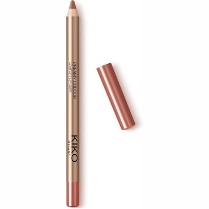 308126 - KIKO MILANO Vijëzues buzësh Creamy Colour Comfort - Nuanca 21 Cinnamon Honey