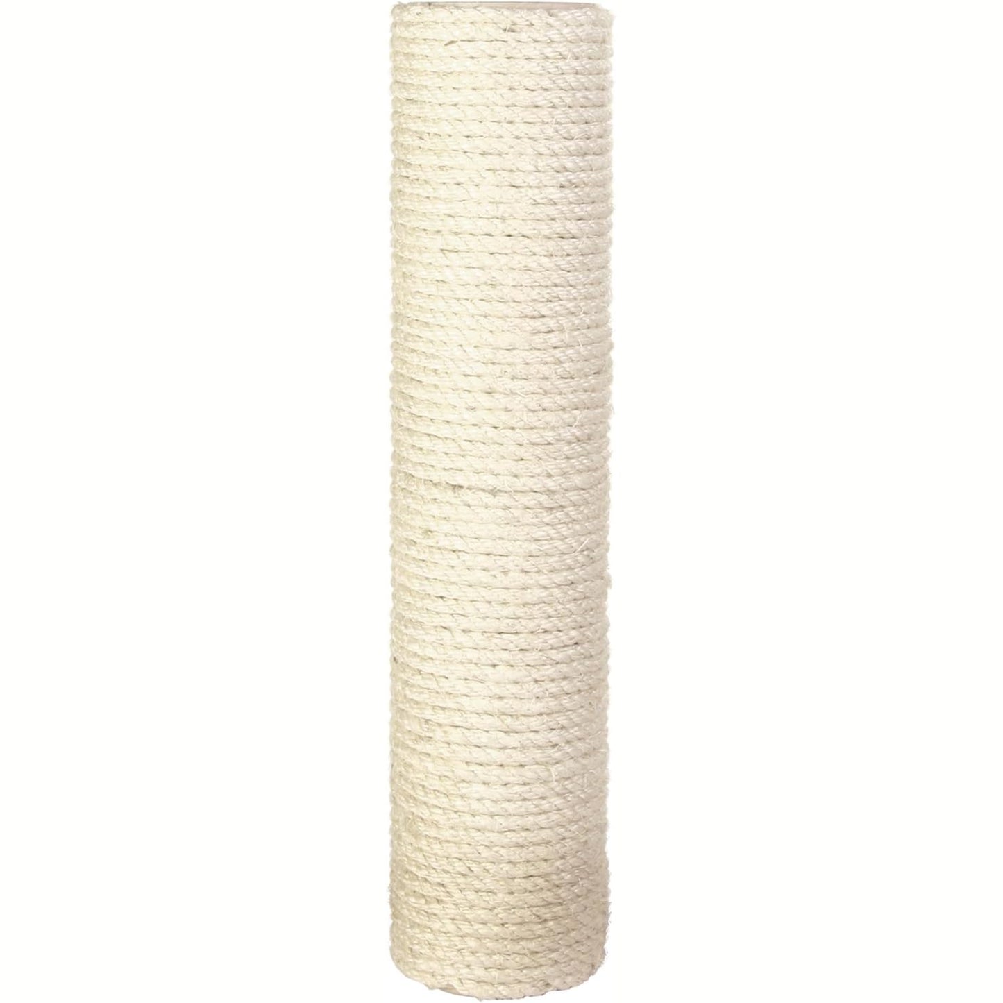 180855 - TIXIE Shtyllë Zëvendësuese për Maçka, Materiali Sisal, Dimensionet ø 9× 40 cm, Ngjyra Natyrale