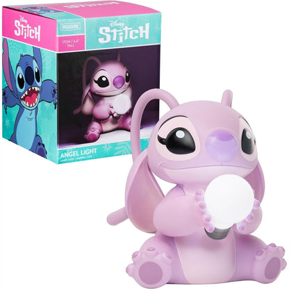 217934 - PALADONE Angel Light Lilo & Stitch, Licencë Zyrtare, Dhuratë Koleksionuese Disney
