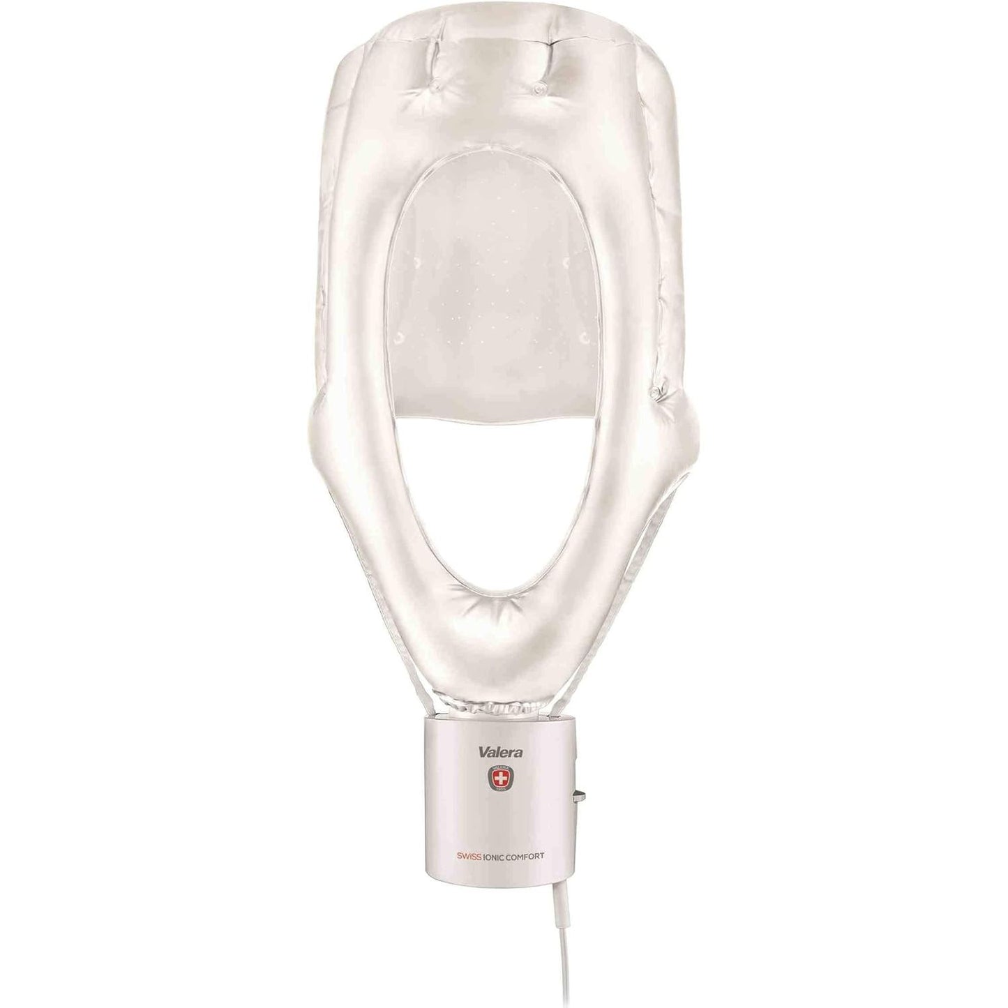 315443 - lmetë zvicerane Ionic Comfort për tharëse flokësh, 3 mënyra për flokë më të butë, Jonizim për të parandaluar elektricitetin statik