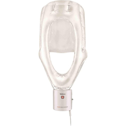315443 - lmetë zvicerane Ionic Comfort për tharëse flokësh, 3 mënyra për flokë më të butë, Jonizim për të parandaluar elektricitetin statik