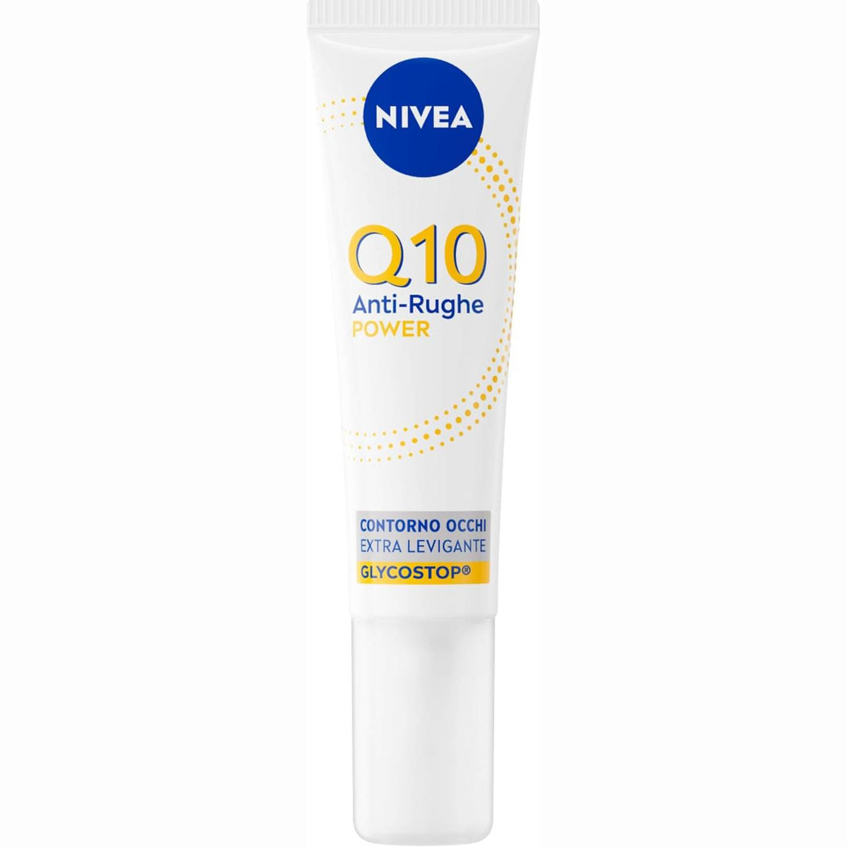 303534 - NIVEA - Krem për konturin e syve Q10 Anti-Wrinkle Power Smoothing - 15 ml - Kundër rrudhave dhe hidratues
