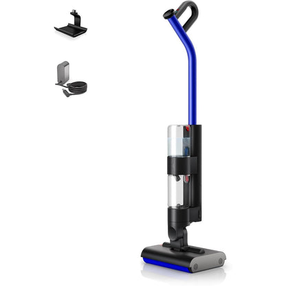 288018 - Dyson WashG1™ Pastrues i lagësht, Pastrues dyshemeje me dy rrotulla për pastrim higjienik