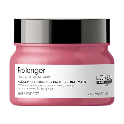 316865 - L'ORÉAL PROFESSIONAL Maskë Profesionale Pro Longer Serie Expert, 250 ml