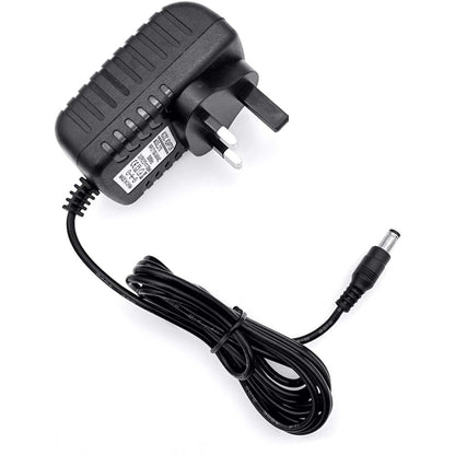 267226 - JZK Karikues për furnizim me energji 27V 1A, adaptor energjie DC 27 volt 1 amp, kabllo karikimi për Gtech AirRam MK2 K9 AR02 AFT001