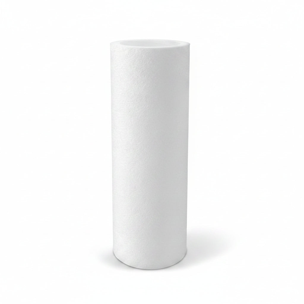 247974 - HZOUHONG Set filtri zëvendësues 1 pjesë, 50 µm, filtër zëvendësues për filtrin e ujit Grünbeck fs 1