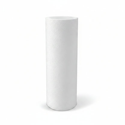 247974 - HZOUHONG Set filtri zëvendësues 1 pjesë, 50 µm, filtër zëvendësues për filtrin e ujit Grünbeck fs 1