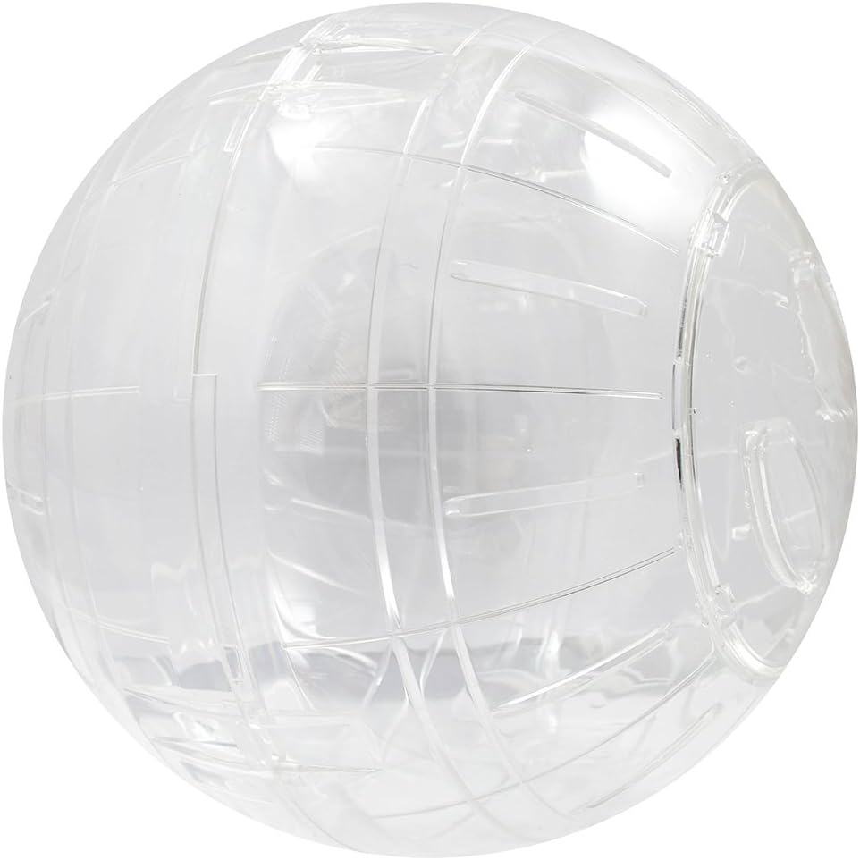 215942 - RIGA Top gjimnastikor për hamsterë - 18 cm