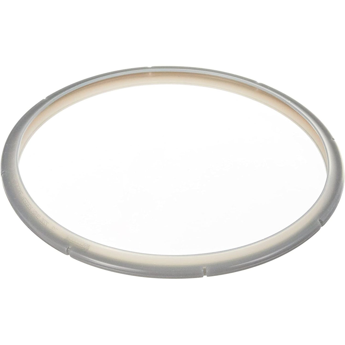 224109 - Guarnicion për tenxhere me presion BRA, silikon, kapacitet 4, 6 dhe 7 litra