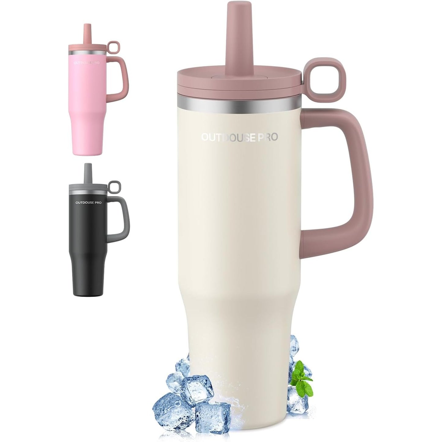219359 - Filxhan i Izoluar 1200ml, Termos prej Çeliku Inoks me Kapak të Papërshkueshëm nga Rrjedhja