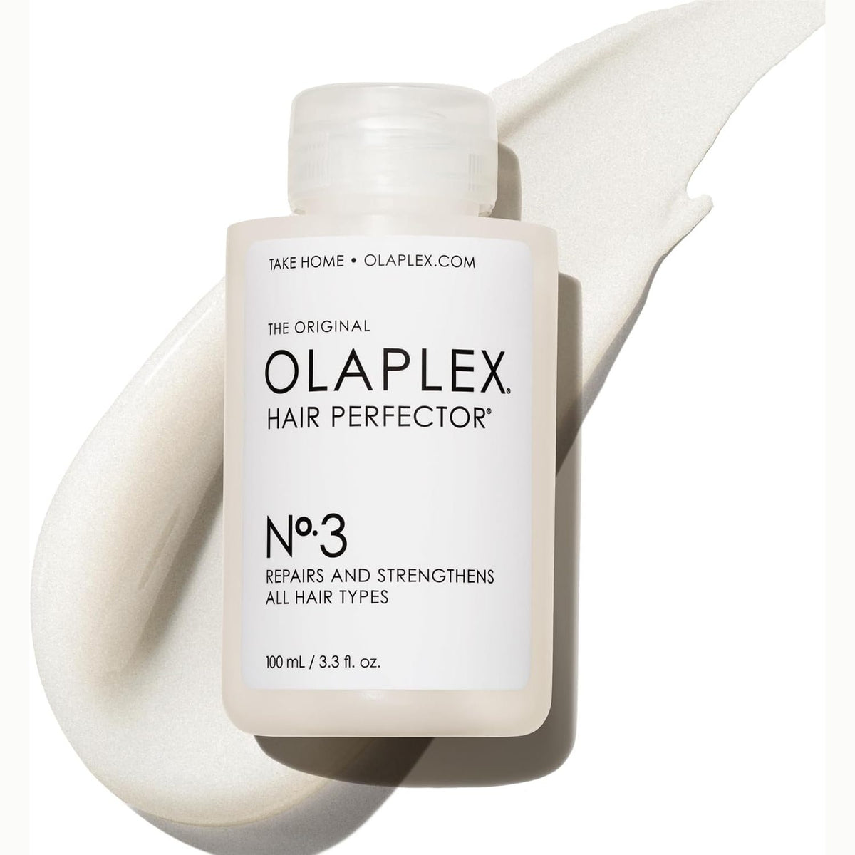 298356 - Olaplex Nr. 3 Hair Perfector, Trajtim për Flokët i Koncentruar për Flokë të Thatë dhe të Dëmtuar, 100ml