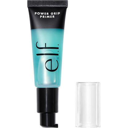 318021 - Abetare elf Power Grip, Abetare për Fytyrën me Bazë Xheli, 0.811 Fl Oz, transparente, hidraton dhe parapërgatit