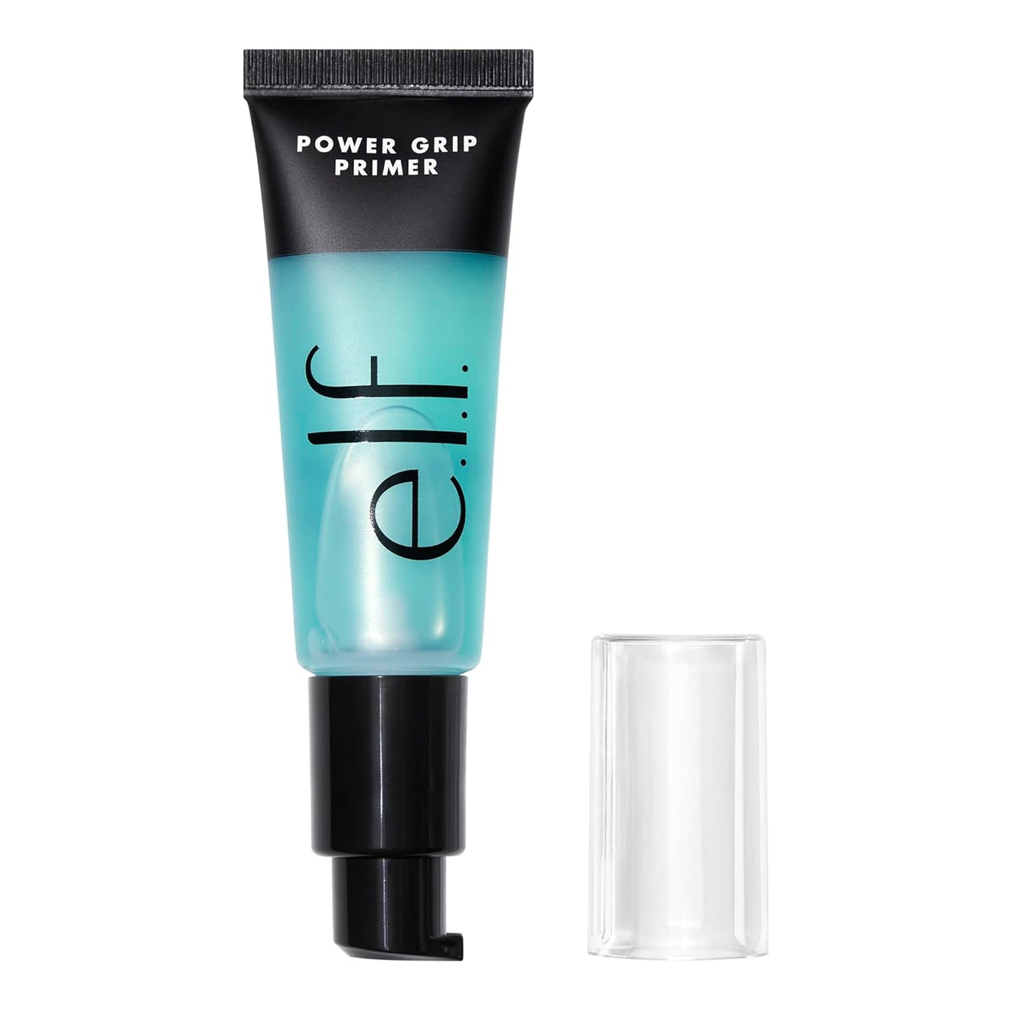 290218 - ELF Abetare Power Grip, Abetare për Fytyrën me Bazë Xheli dhe Hidratuese, 0.811 Fl Oz, Transparente