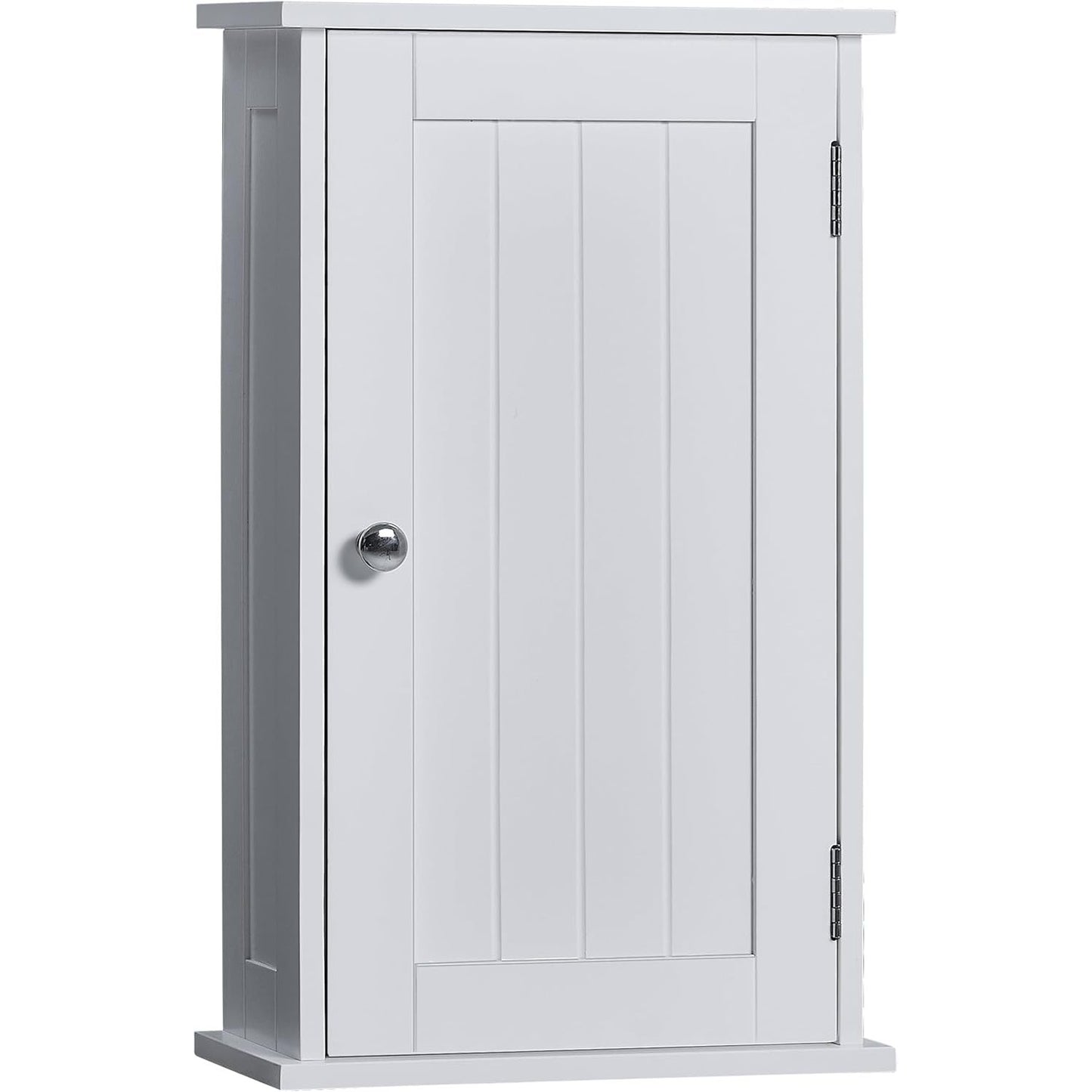 221560 - VIDA PRIANO - Dollap Muri me Derë, Banjo, 80x30x60cm, Material: MDF