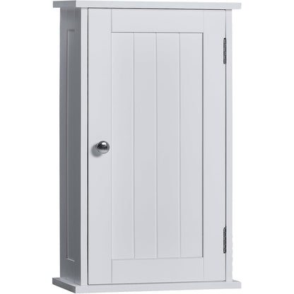 221560 - VIDA PRIANO - Dollap Muri me Derë, Banjo, 80x30x60cm, Material: MDF