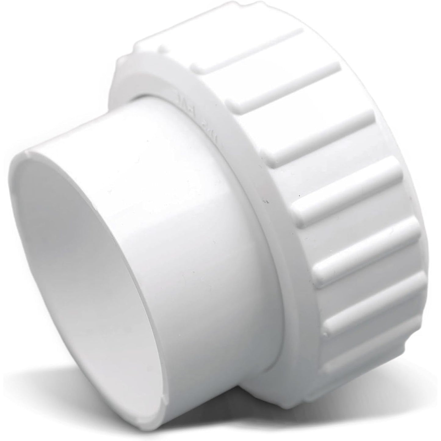 164065 - AQUADE, Dado Montimi 50 mm, Lidhës Plastik për Sistemin e Ngrohjes me Hidrocentral