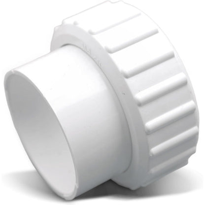 164065 - AQUADE, Dado Montimi 50 mm, Lidhës Plastik për Sistemin e Ngrohjes me Hidrocentral