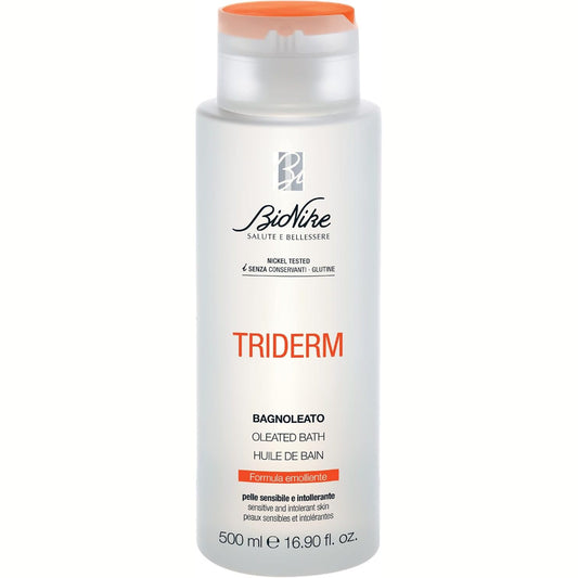 311854 - BIONIKE Banjë me oleat BioNike Triderm, 500 ml