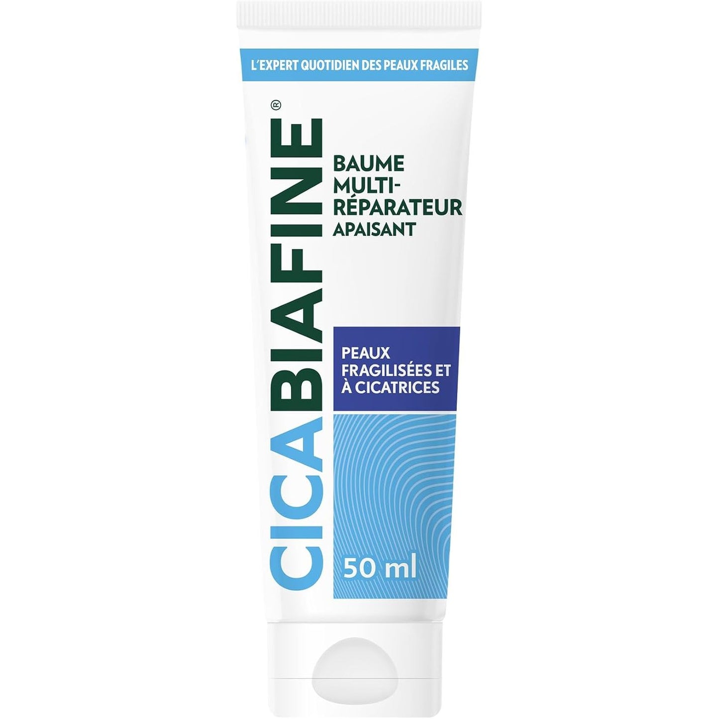 322008 - Cicabiafine Balsam qetësues shumëfunksional, Tub 50 ml