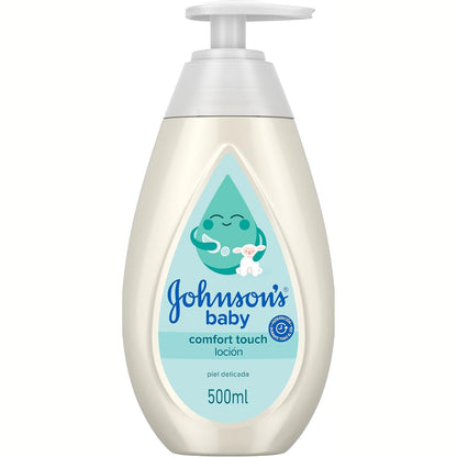 290515 - JOHNSON'S BABY Losion trupi 500ml