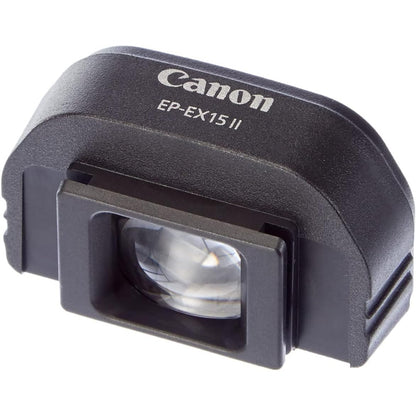 273719 - CANON Zgjatues i okularit FBA_3069B001 për EP-EX15II EOS 1300D, i Zi