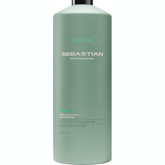 311143 - SEBASTIAN PROFESSIONAL Balsam për Volumizim Maksimal VOLUPT (1l)