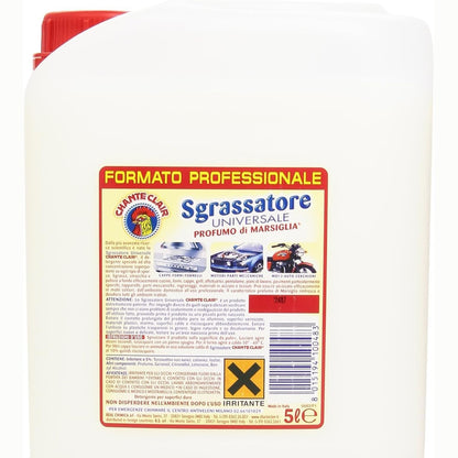 306476 - CHANTECLAIR Degresues Universal, me aromë Marseje - 5000 ml