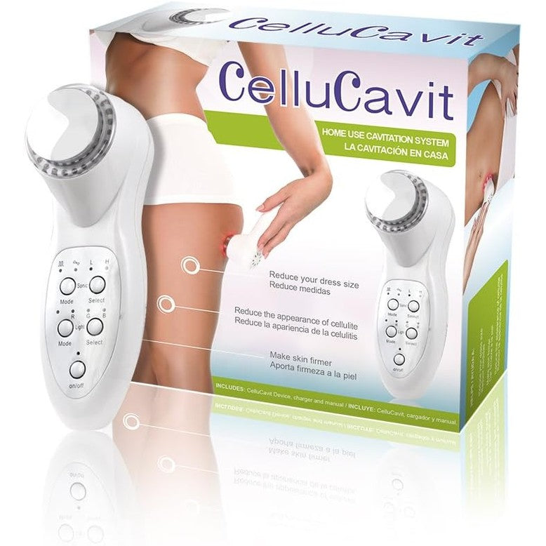 315806 - Windirect CelluCavit - Kavitacion me terapi me dritë LED