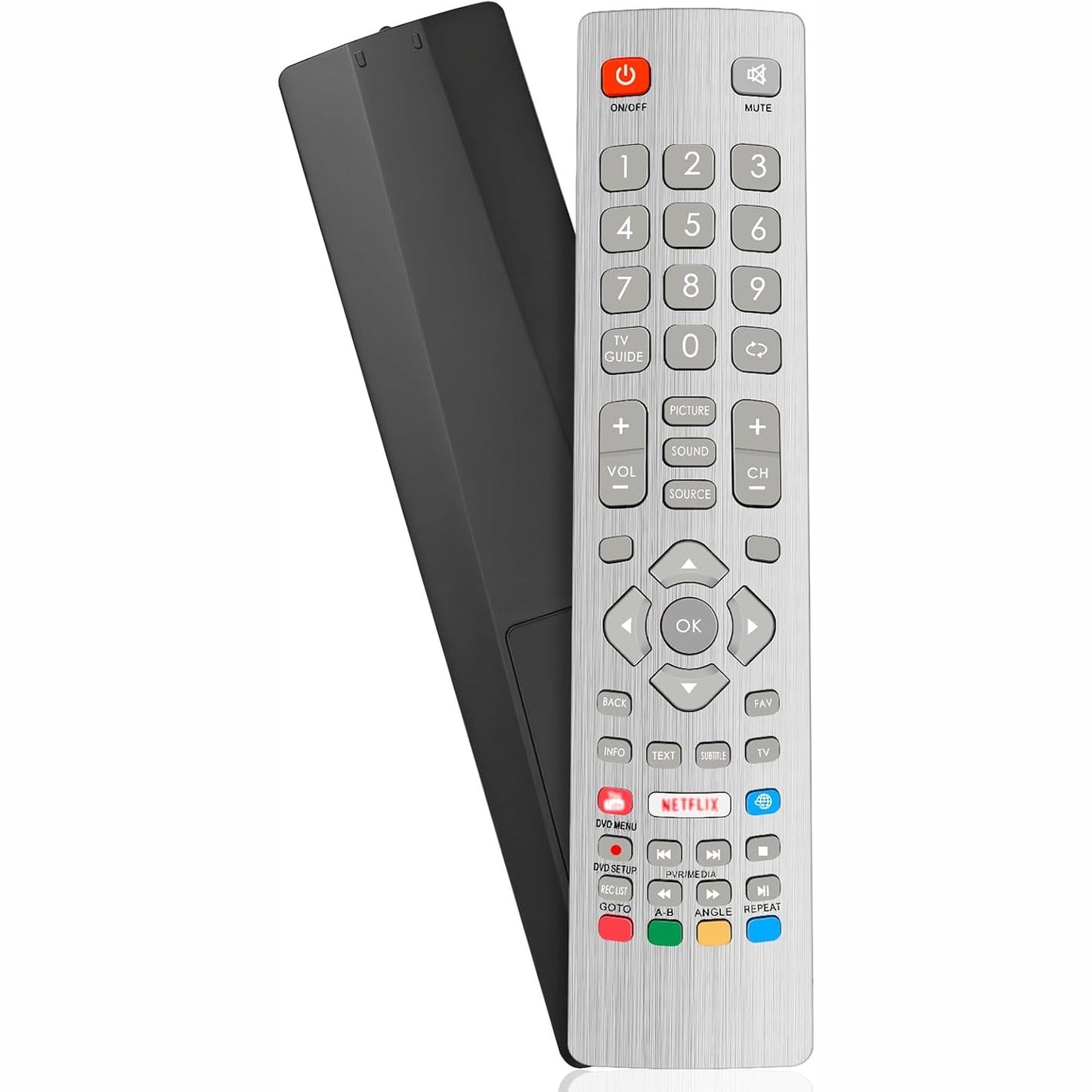 269337 - Telekomandë zëvendësuese për TV Sharp, universale për TV Sharp Aquos
