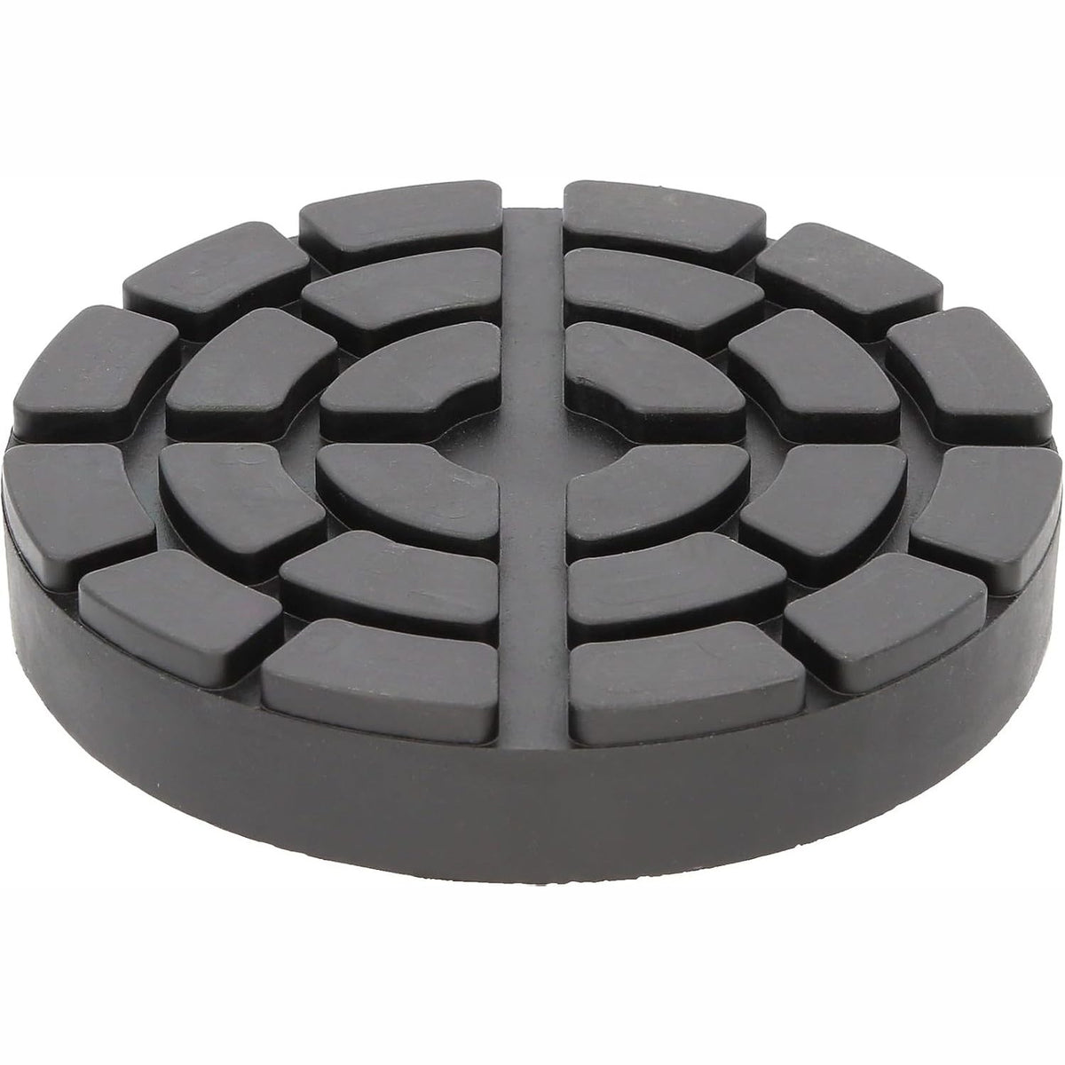 335167 - KS TOOLS Jastëkë gome 10 për platforma ngritëse Ravaglioli, Ø 150 mm