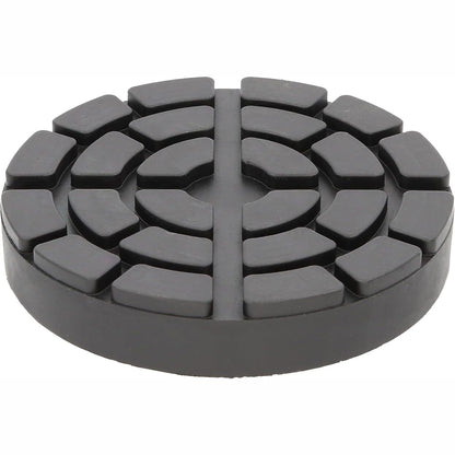 335167 - KS TOOLS Jastëkë gome 10 për platforma ngritëse Ravaglioli, Ø 150 mm
