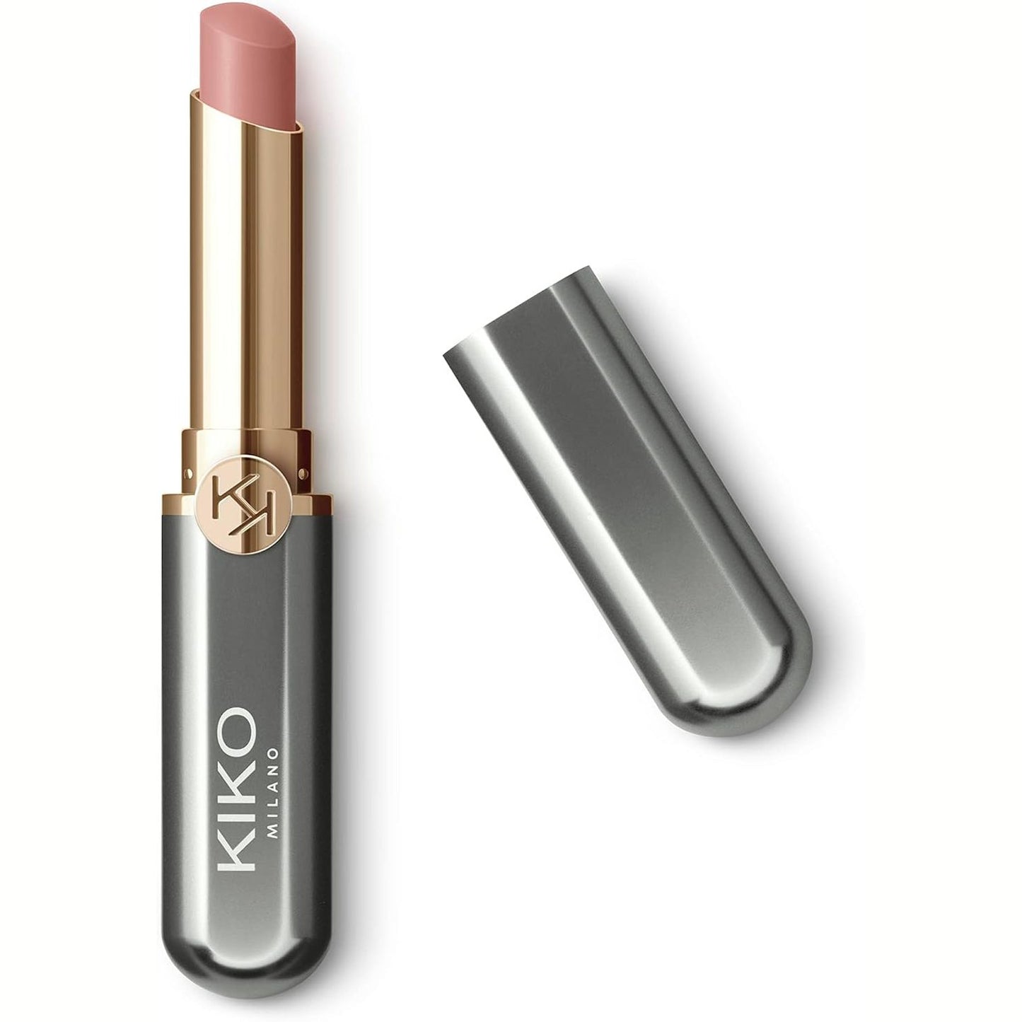 317939 - KIKO MILANO Unlimited Stylo 03 - Buzëkuq Kremor me Efekt të Qëndrueshëm (Deri në 10 Orë)
