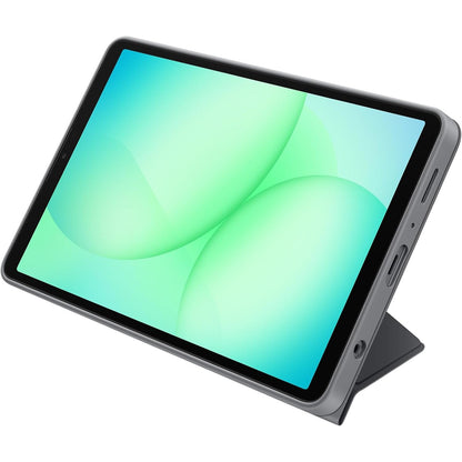 276528 - SAMSUNG Mbulesë Libri me Pamje të Dyfishtë për Galaxy Tab A11, e Zezë