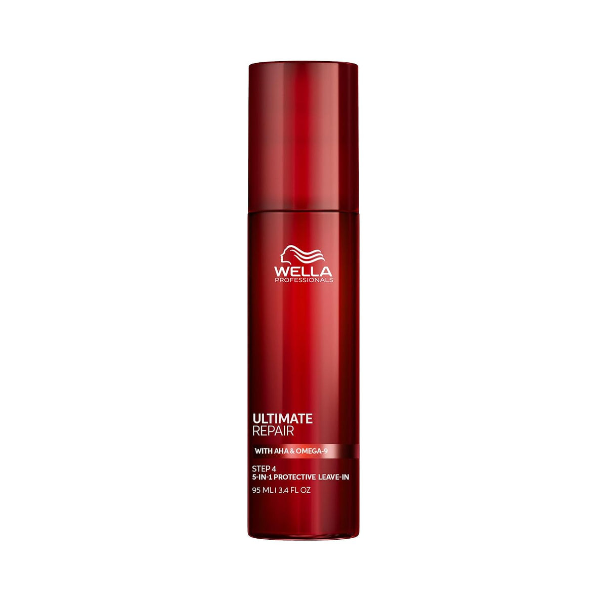 300803 - WELLA PROFESSIONALS Locion pa shpëlarje Ultimate Repair, 95 ml, Mbrojtje kundër dëmtimit të flokëve