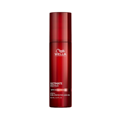 300803 - WELLA PROFESSIONALS Locion pa shpëlarje Ultimate Repair, 95 ml, Mbrojtje kundër dëmtimit të flokëve