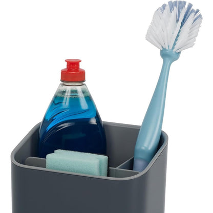 210273 - JOSEPH JOSEPH Organizues Lavamanësh SinkStore Shumështresorë, Materiale Plastike, Anti-Rrëshqitës, për Kuzhinë