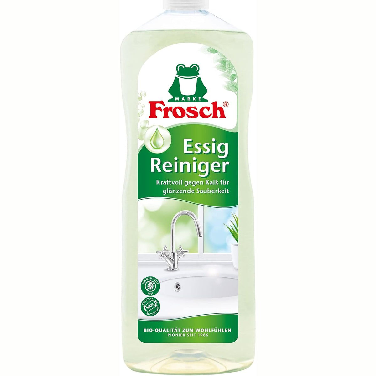 297777 - FROSCH Pastrues Uthull, 1000 ml