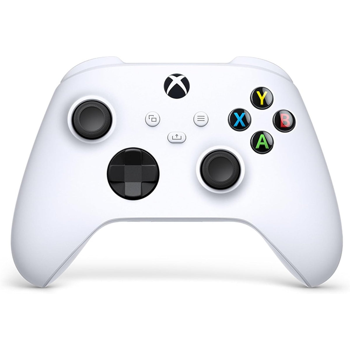 276485 - XBOX One pa Fil - Robot White Series X, Series S, One, Windows 10 dhe 11, Android dhe iOS