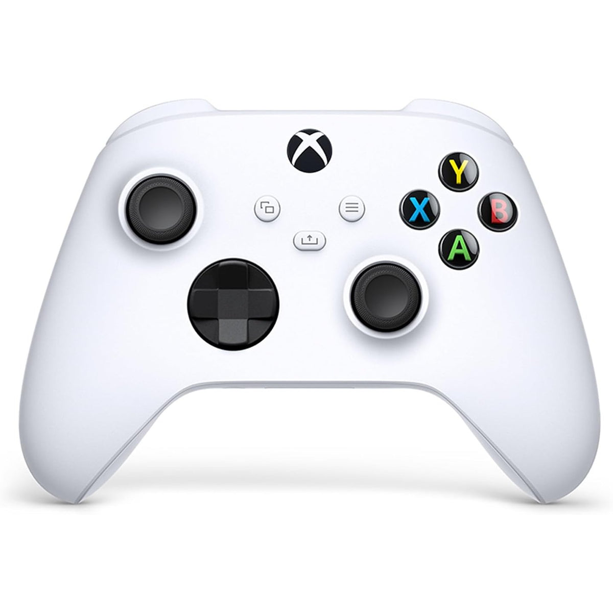 308773 - XBOX ONE pa Fil - Robot White Series X, Series S, One, Windows 10 dhe 11, Android dhe iOS