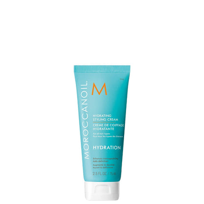 297382 - MOROCCANOIL Krem Hidratues dhe Stilues 75 ml